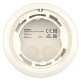 THEBEN Aufputz-Rahmen ws Zubehör Surface box LUXA 103 B WH