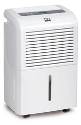REMKO Luftentfeuchter 6-32°C 52l 740W ETF 460 Eco