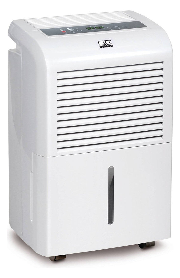 REMKO Luftentfeuchter 6-32°C 40l 575W ETF 360 Eco