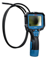 BOSCH-EW Akku-Inspektionskamera flex Professional 0601241500 1500mm
