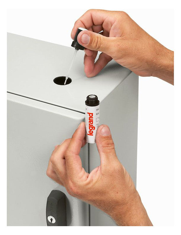 LEGRAND Lackstift/Lackspray gr RAL7035 Legrand 036591 12ml