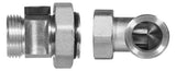 Honeywell Anschlussset CK70WS Wasseraufbereitung, zu Primuscenter DWC | CK70WS-3/4A