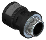 FRÄNKISCHE Wellrohrverschraubung PA IP68 ASPA-23M32MB-13  23mm M32x1,5 ger Gew
