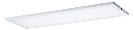 PAULMANN LED-Anbauleuchte 7,5W 2700K ws Ace 707.76 520lm Konv