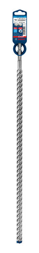 BOSCH-EW Hammerbohrer  18mm SDSplus SDS plus-7X 1pc 400/450mm f.Beton
