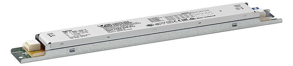 HOUBEN LED-Trafo 38-66W 200-350mA IP20 ComfortLine 186912 90-190V gekapselt