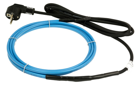 DEVI Heizband rohrbegleitend 10W/m 230V 6m bl 65°C DEVIpipeheat 10