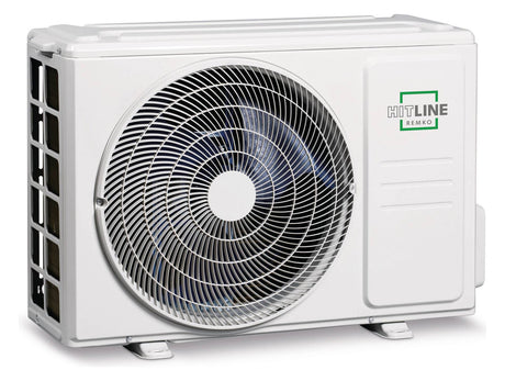 REMKO SKW 261 DC AT