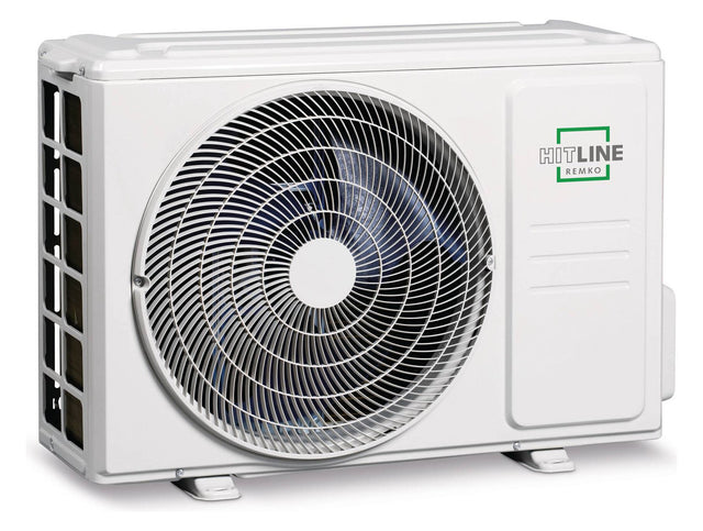 REMKO SKW 261 DC AT
