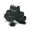 PHOENIX Ableiter Typ3 24VDC 0,13A TS35 PT-IQ-PTB-PT m.FMkont opt Klemme