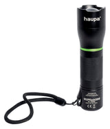 HAUPA LED-Stableuchte Micro sw Alu 130390