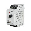 METZ CONNECT Schaltrelais 24V/AC 1S IP20 110660 22,5x61,3x60mm Schraub
