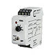 METZ CONNECT Schaltrelais 24V/AC 1S IP20 110660 22,5x61,3x60mm Schraub