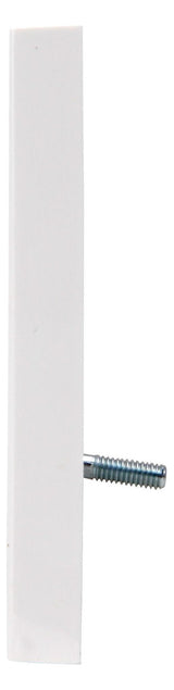 KOPP Zentralplatte TAE 1f rws Schraubbef HK07 373129007 glz
