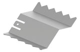 GGK Stoßverbinder GEB-K ST 110-200x60mm USV 60-BRS 60 m.Potausgl Kupplung