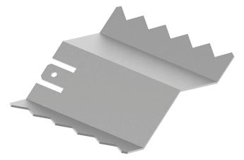 GGK Stoßverbinder GEB-K ST 110-200x60mm USV 60-BRS 60 m.Potausgl Kupplung