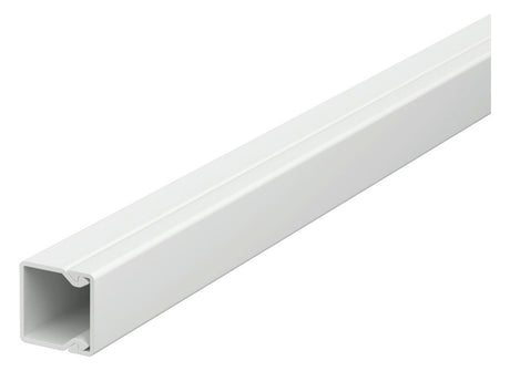 BETTERMANN Leitungsführungskanal Kst lgr WDK15015LGR 15x15x2000mm RAL7035 unbeh