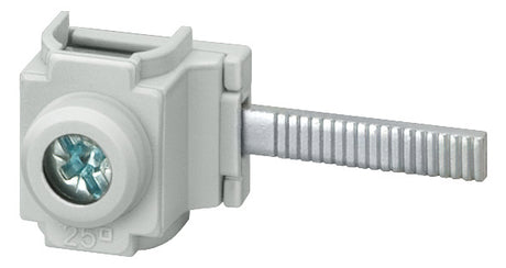 SIEMENS Einspeiseklemme 25qmm 5ST3771-1 Phasenschiene