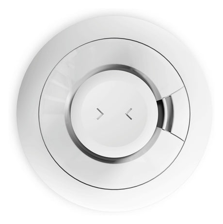 EI ELECTRONICS Wärmemelder Funk ws 10J Ei630iRF autark Batt