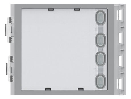 LEGRAND Tastenmodul Bus 4RT 115x91x11mm Bticino 352000