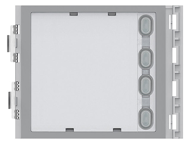 LEGRAND Tastenmodul Bus 4RT 115x91x11mm Bticino 352000