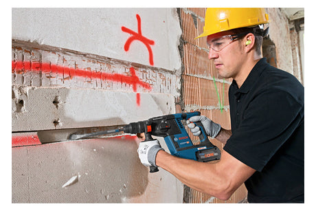BOSCH-EW Werkzeug-Akku Li-Ion 8Ah 18V Professional 1600A016GK