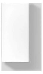 LIMBURG-GLAS LED-Anbauleuchte 7W 3000K 34161K3 805lm ws