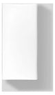 LIMBURG-GLAS LED-Anbauleuchte 7W 3000K 34161K3 805lm ws
