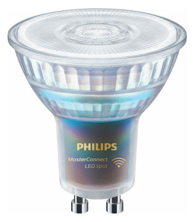 PHILIPS-LM LED-Reflektorlampe GU10 4,7W MC LEDspot IA 4.7-50W GU10 927 36D 2700K