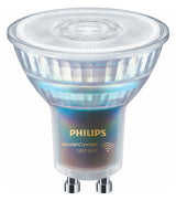 PHILIPS-LM LED-Reflektorlampe GU10 4,7W MC LEDspot IA 4.7-50W GU10 930 36D 3000K