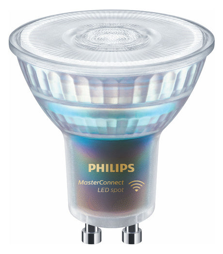 PHILIPS-LM LED-Reflektorlampe GU10 4,7W MC LEDspot IA 4.7-50W GU10 940 36D 4000K