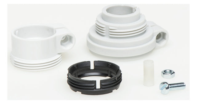 Honeywell CENTRA Adapter-Set, EVA1-Danfoss, für Danfoss-Thermostatventile RA,RAV u.RAVL | EVA1-DANFOSS