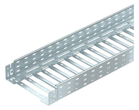 BETTERMANN Kabelrinne ST 85x300x1mm MKSM-Serie MKSM 830 FS int.Verb Seitenl