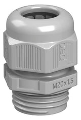 BETTERMANN Kabelverschraubung M20 PA gr V-TEC VM20 LGR 9mm IP68 ger unbeh