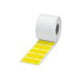 PHOENIX Etikett ge Selbstkl 32x70mm EML (70X32)R YE