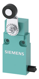 SIEMENS Einzelpositionsschalter 1S 1Ö 1W 3SE5413-0CN20-1EA2 Metall Schwenkhebel