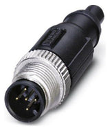 PHOENIX Abschlusswiderstand 120Ohm SAC-5P-M12MS CAN TR Steck-M12 Datentech