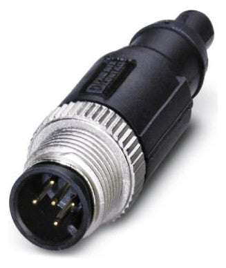 PHOENIX Abschlusswiderstand 120Ohm SAC-5P-M12MS CAN TR Steck-M12 Datentech