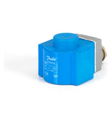 Spule BG für Magnetventil Gleichspannung, 24 V, 20 W