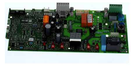 BOSCH Ersatzteil TTNR: 87483005540 Leiterplatte HTII-3 GZT3ab ET