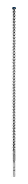 BOSCH-EW Hammerbohrer  12mm SDSplus SDS plus-7X 1pc 550/615mm f.Beton