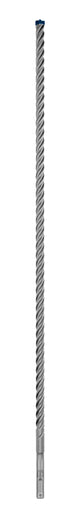 BOSCH-EW Hammerbohrer  12mm SDSplus SDS plus-7X 1pc 550/615mm f.Beton