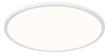 NORDLUX LED-Deckenanbauleuchte 24W ws Oja 42 2210666101 3000-4000K 2200lm