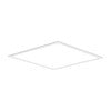 GEWISS LED-Panel 620x620mm 36W 4000K ws ELIA PL IP65 M3 62X62 840 OPAL ON/O 3600