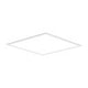 GEWISS LED-Panel 620x620mm 36W 4000K ws ELIA PL IP65 M3 62X62 840 OPAL ON/O 3600