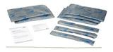 Hauff Brandsch. S90 Z HSS150 HSI150 in HRD Kombi. m. Ringraumdichtung | 5030010031