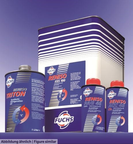 Fuchs-Öl RENISO C 85 E 1 Liter
