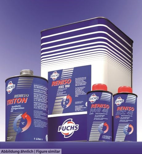 Fuchs-Öl RENISO C 85 E 10 Liter