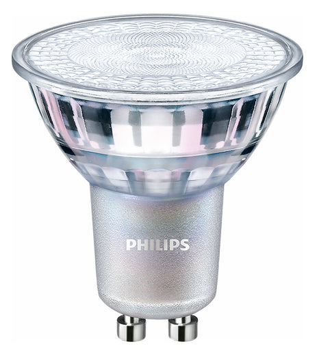 PHILIPS-LM LED-Reflektorlampe GU10 PAR16 MASTER MAS LED spot VLE D 4.9-50W GU10 9