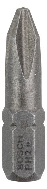 BOSCH-EW Bit Pm 2 2mm L=25mm 6,4mm(1/4) 2607001511